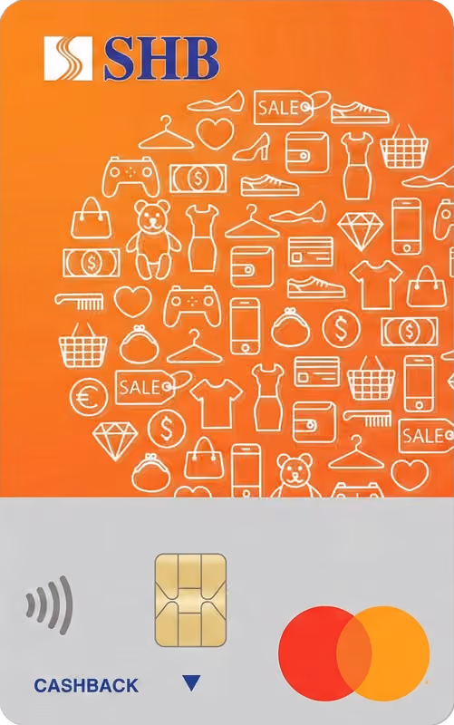 Vidu Cashback Platinum